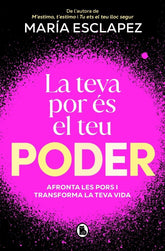 LA TEVA POR ES EL TEU PODER - 9788402430328